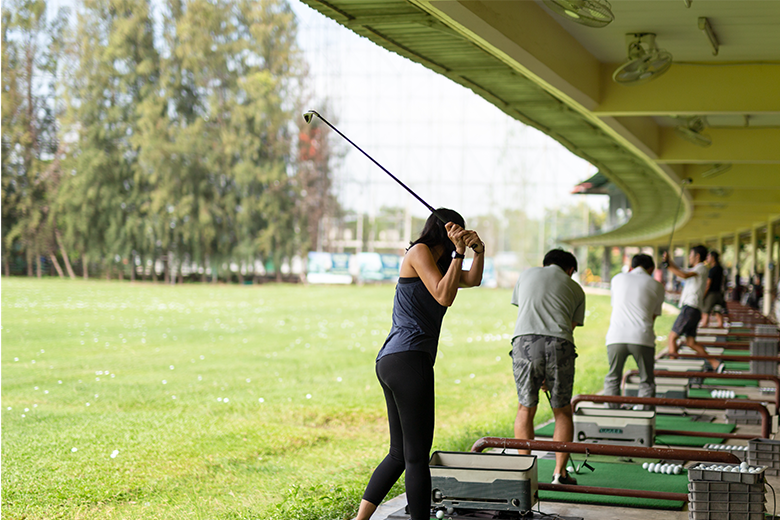 Sports Activities