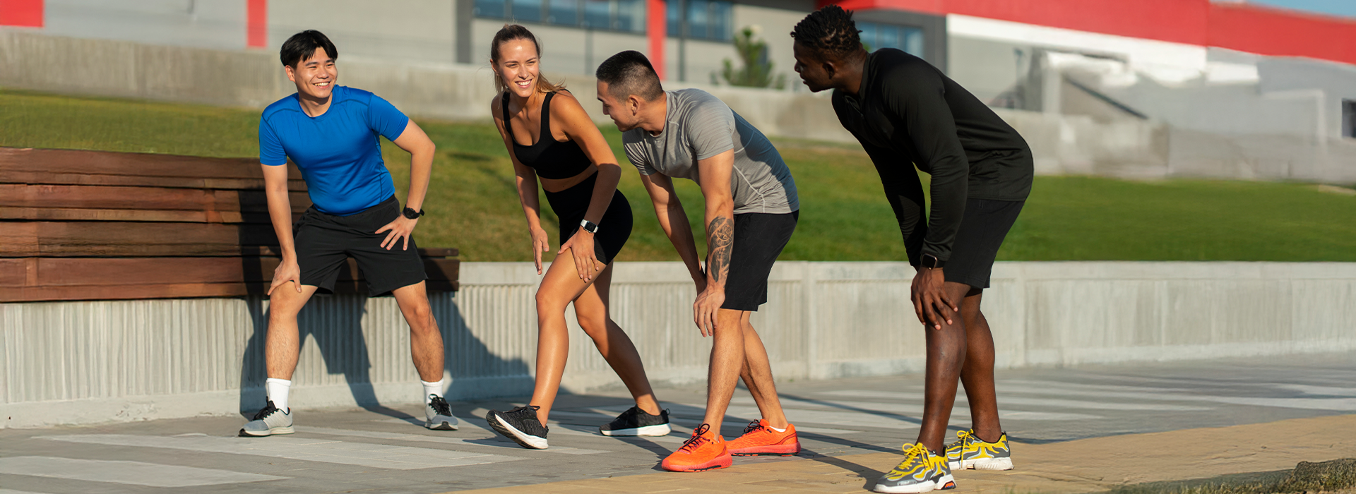 Family Fitness