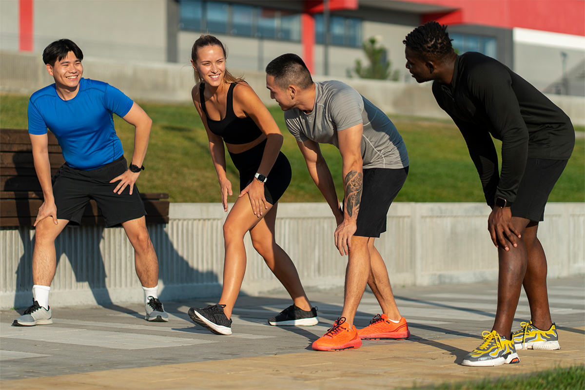 Functional Fitness