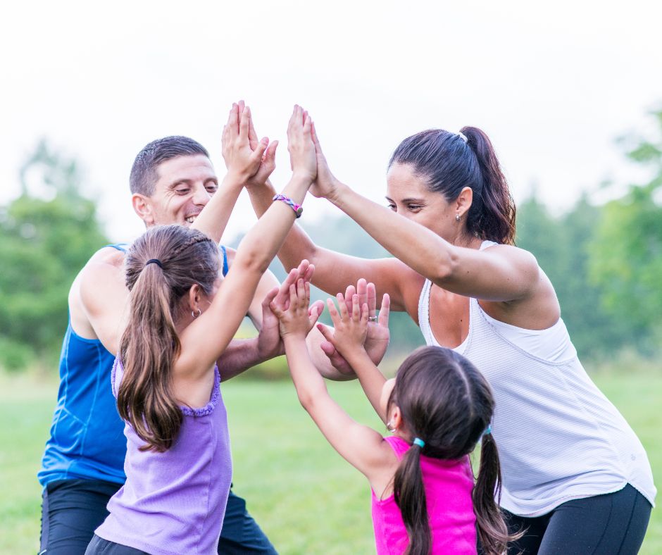 Family Fitness