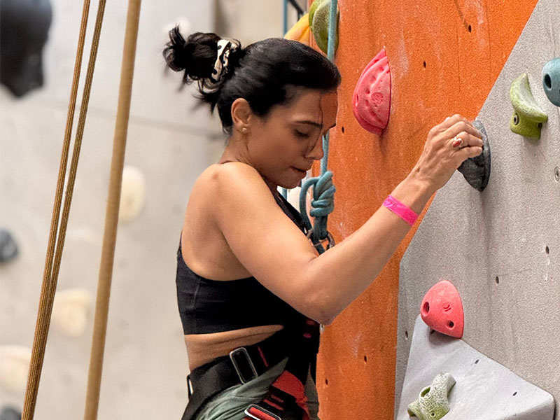 Climbing Image 5