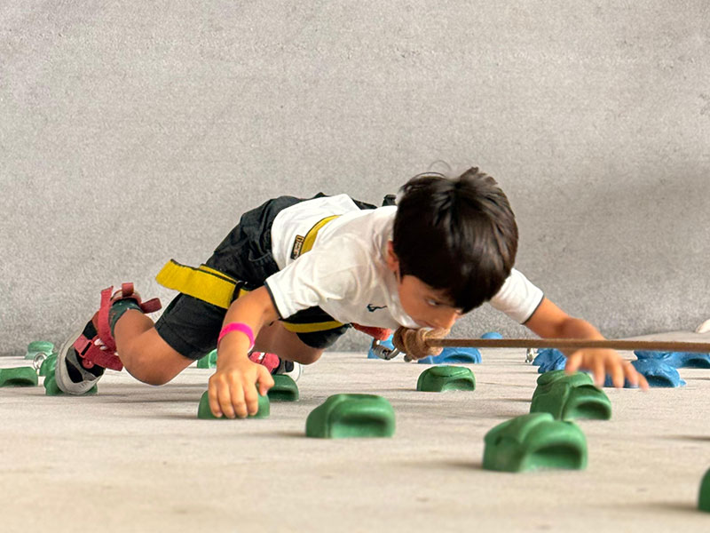 Climbing Image 6