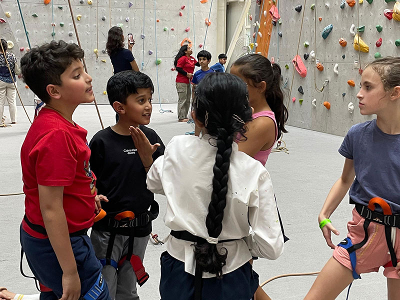 Climbing Image 9