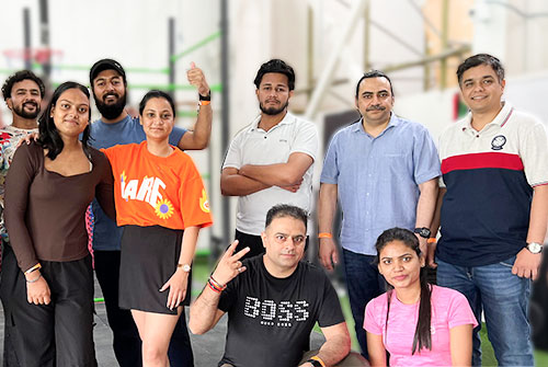 Team Offsites