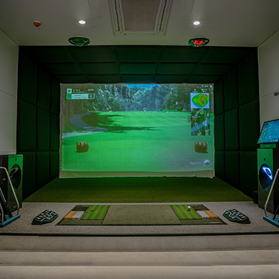 Private Room