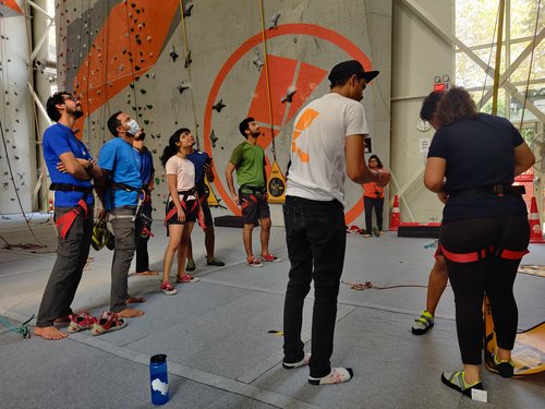 Community Sports
