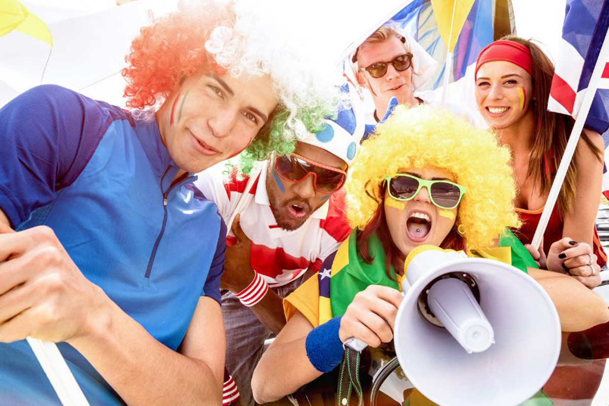 Sports Community