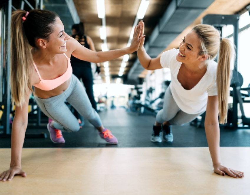 Community Sports