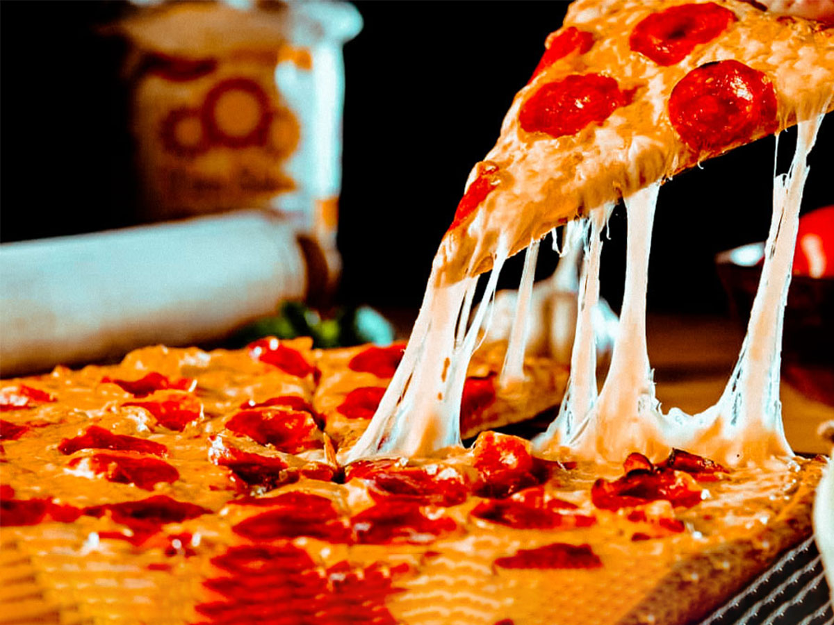 Pizzeria