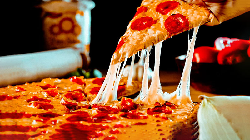 Pizzeria