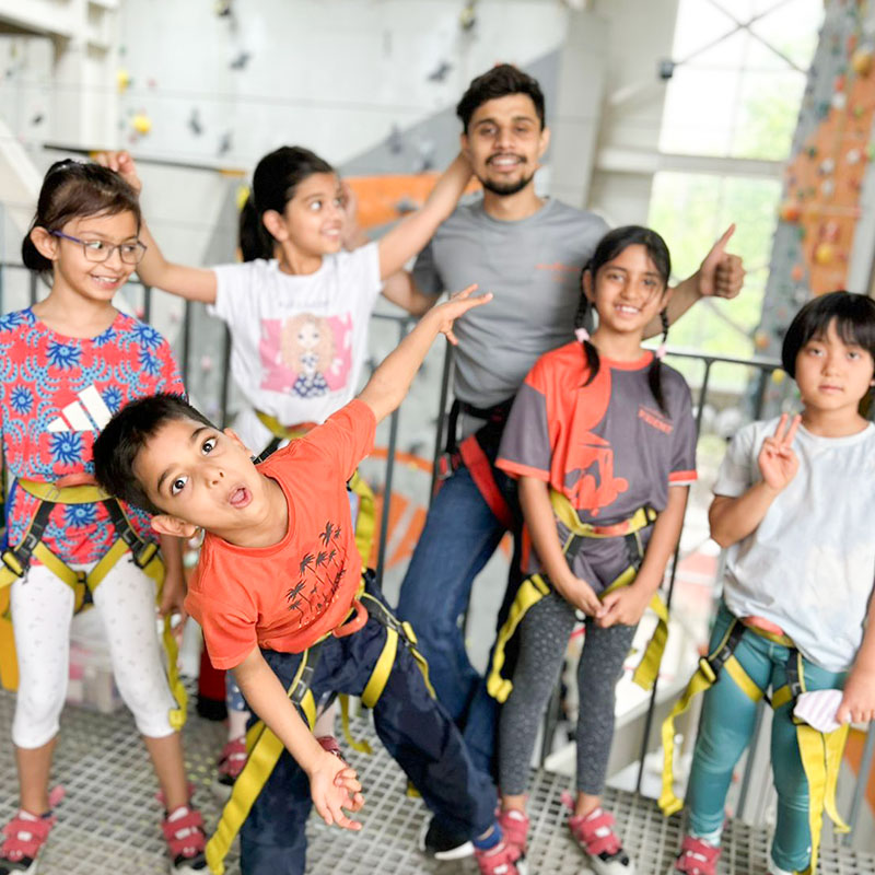Climbing Image 10