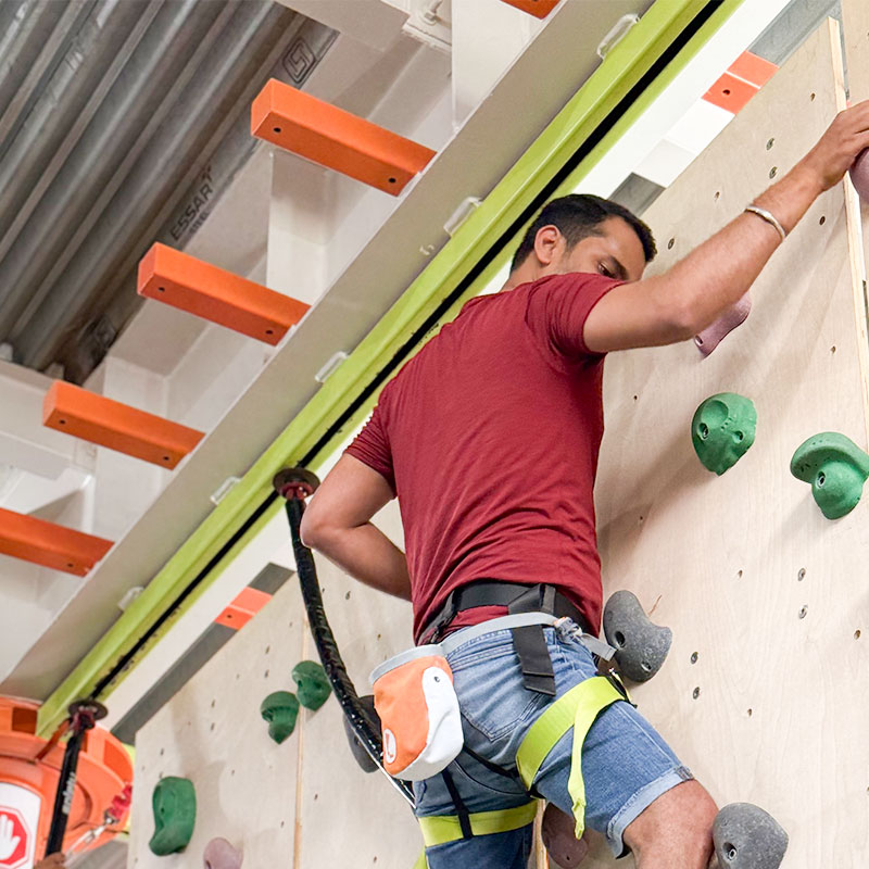 Climbing Image 10