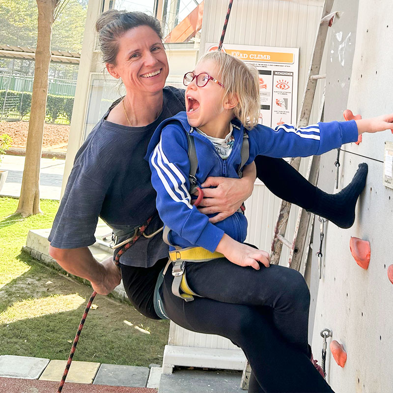 Climbing Image 10