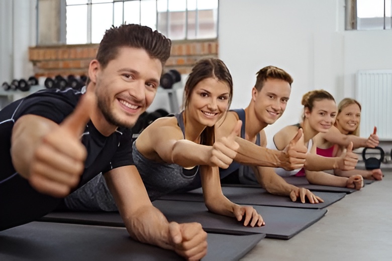 Unleash Your Inner Athlete