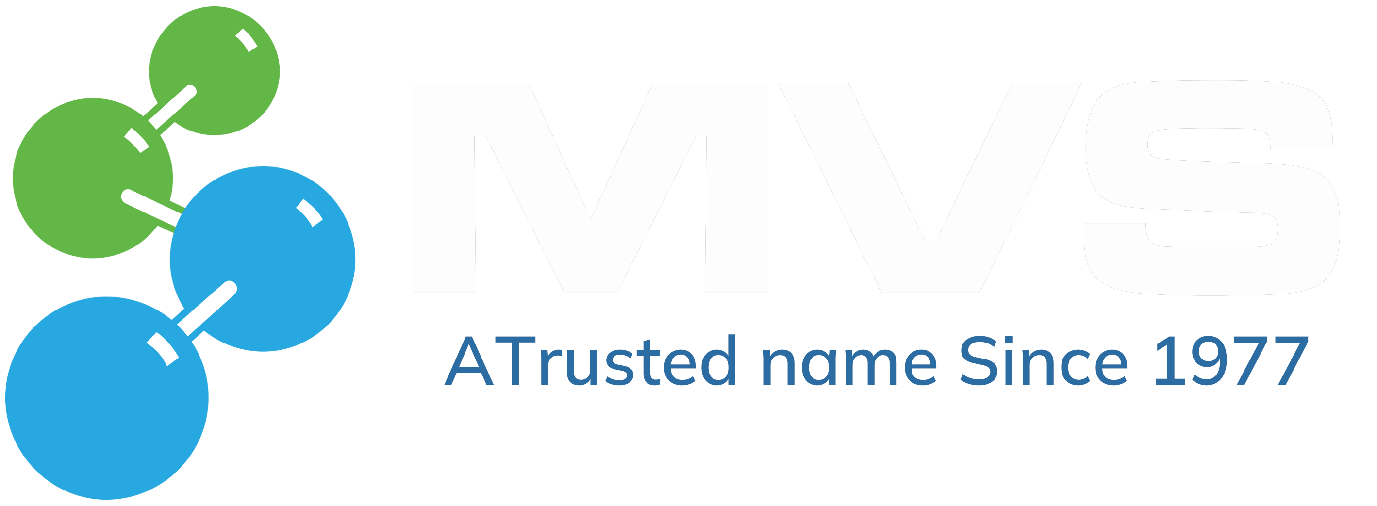 MVS Logo